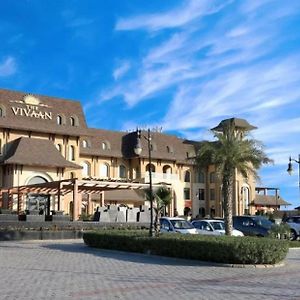 The Vivaan Hotel & Resorts Karnal